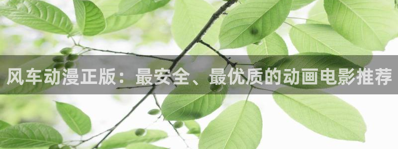 omofun动漫官网正版下载